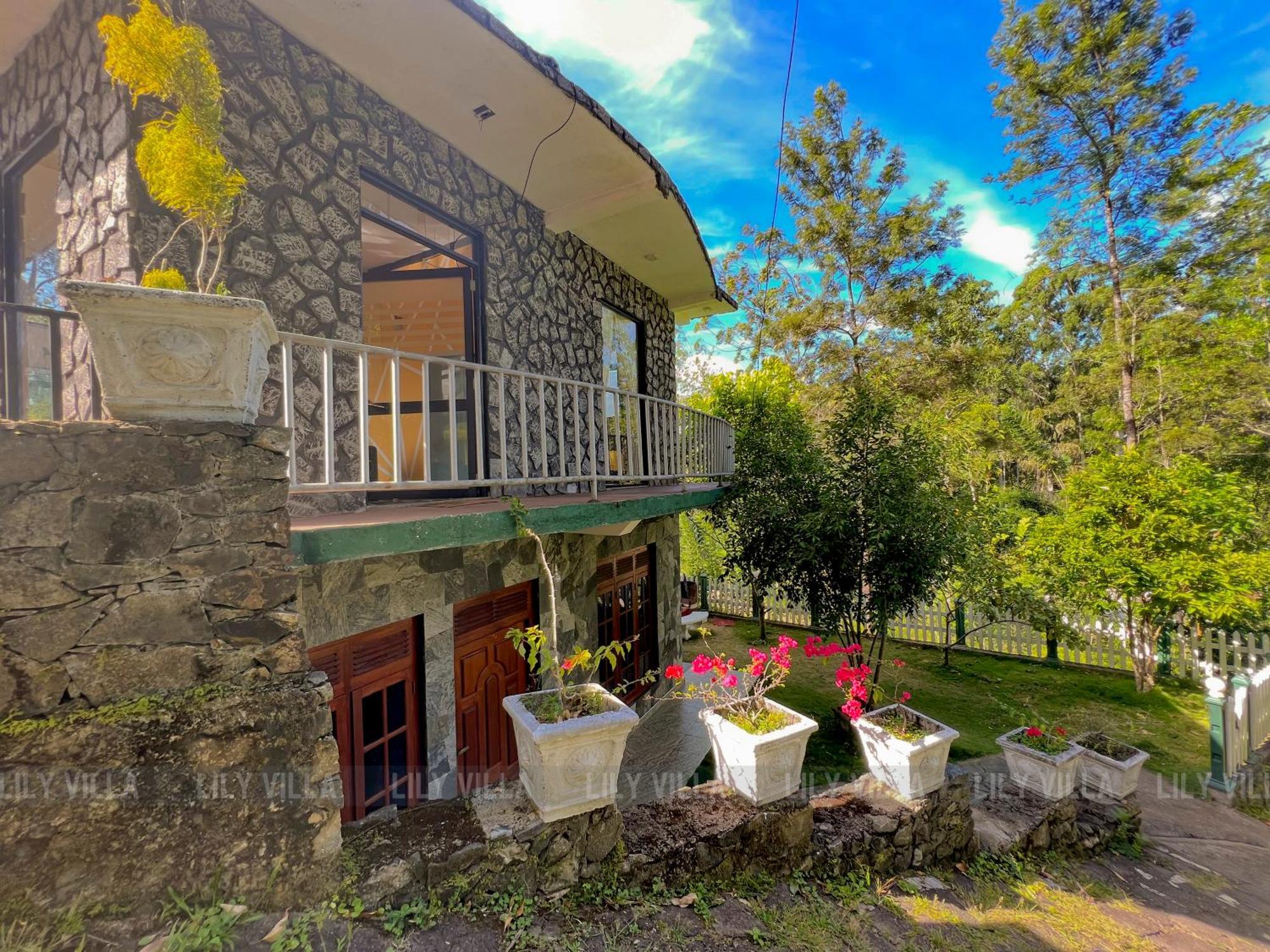 Lily Villa Ella Exterior photo