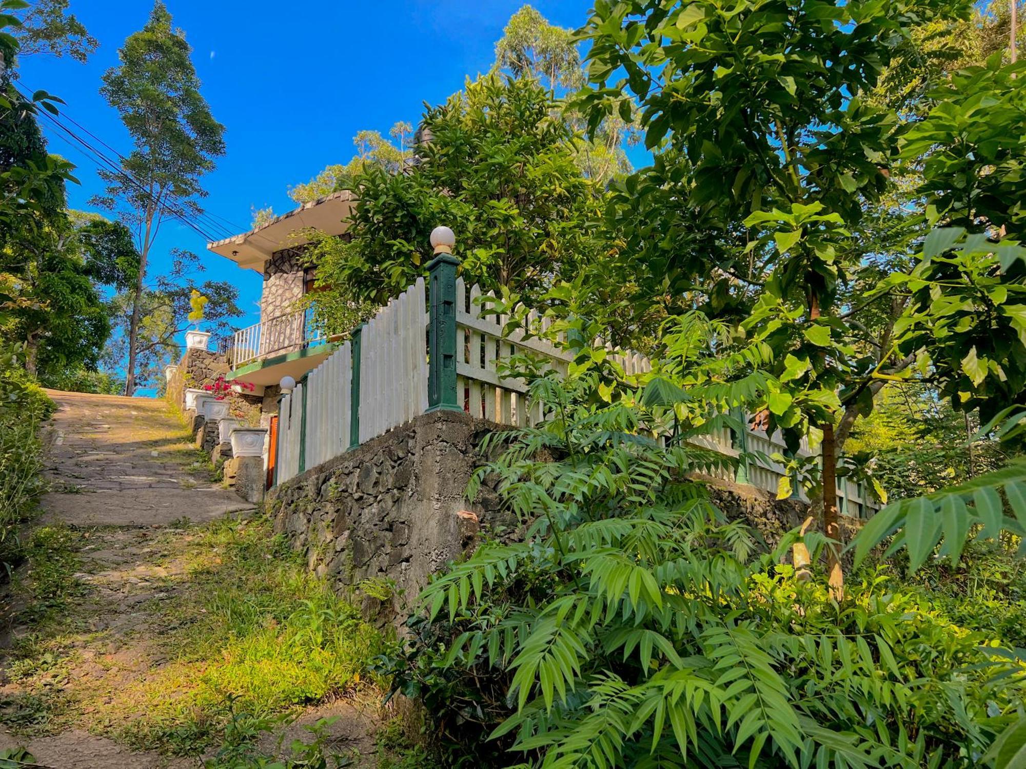 Lily Villa Ella Exterior photo